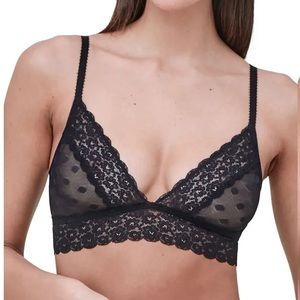 SKARLETT BLUE Dare Lace Bralette